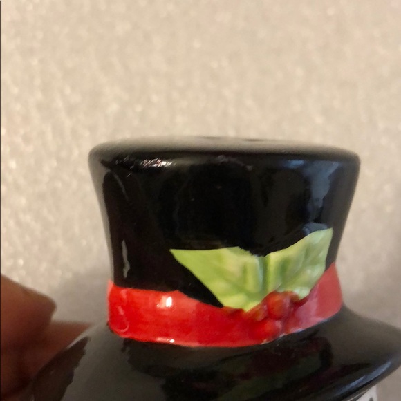 Holiday salt& pepper shakers - Picture 12 of 13